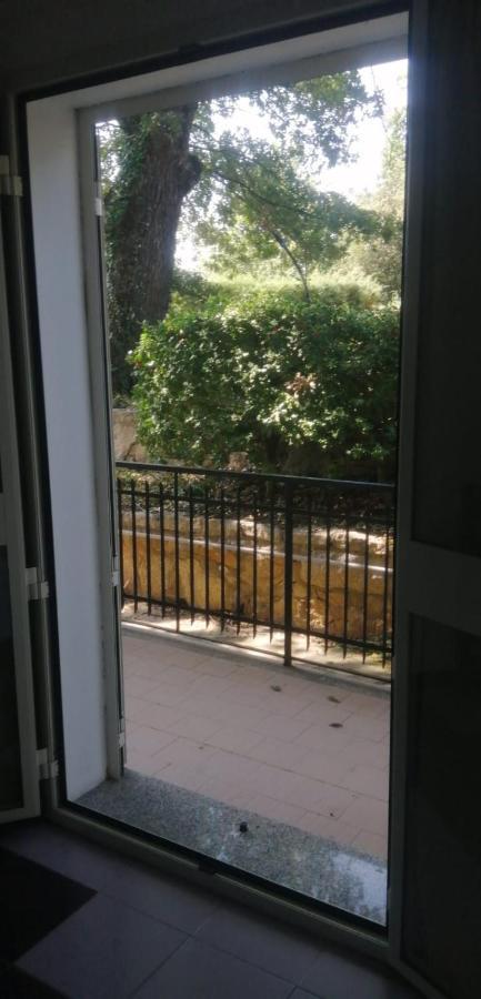 Hotel Ristorante Gusana Gavoi Dış mekan fotoğraf