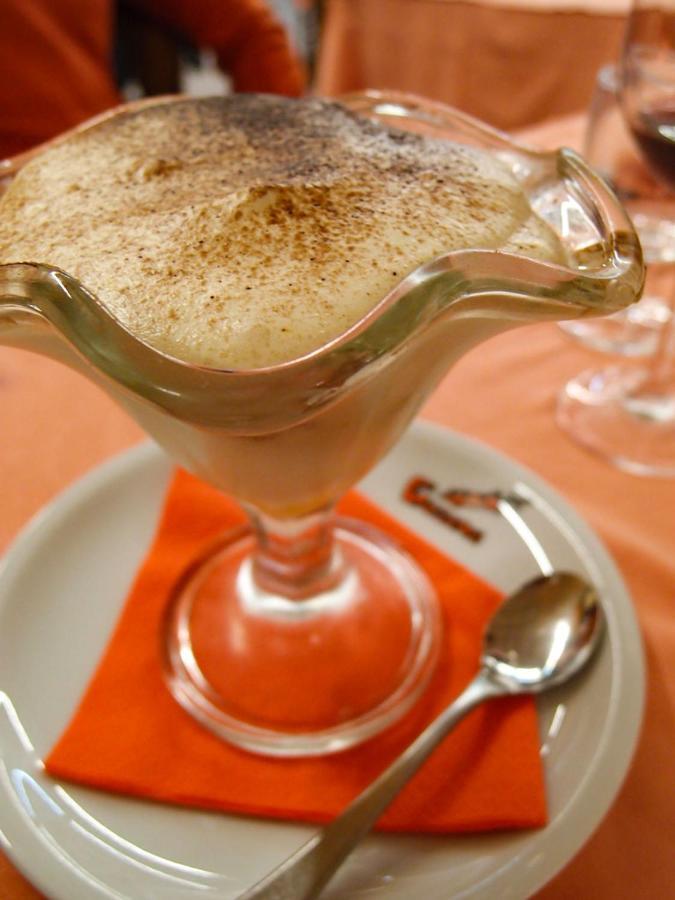 Hotel Ristorante Gusana Gavoi Dış mekan fotoğraf