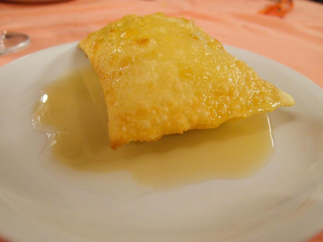 Hotel Ristorante Gusana Gavoi Dış mekan fotoğraf